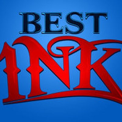 Best Ink