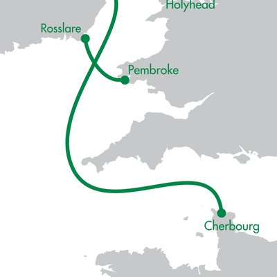 Irish Ferries