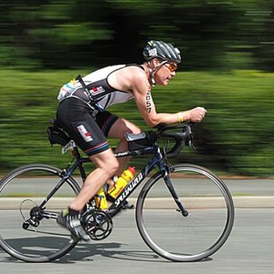 Ironman UK