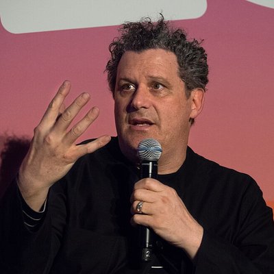 Isaac Mizrahi