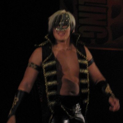 Taichi Ishikari