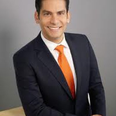 Ismael Cala