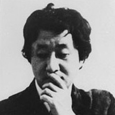 Arata Isozaki