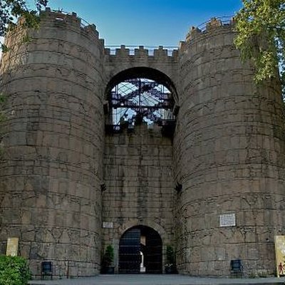 Poble Espanyol