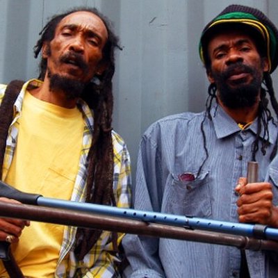 Israel Vibration