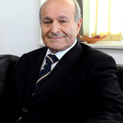 Issad Rebrab