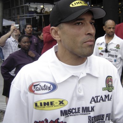 Royce Gracie