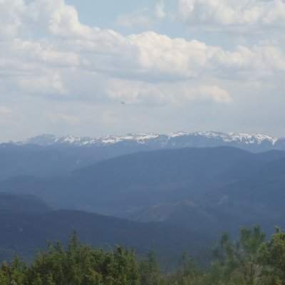 Jahorina