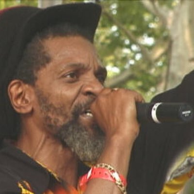 Jah Shaka