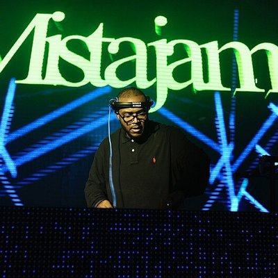 MistaJam