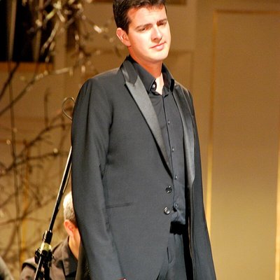 Philippe Jaroussky