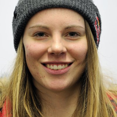 Lisa Zimmermann