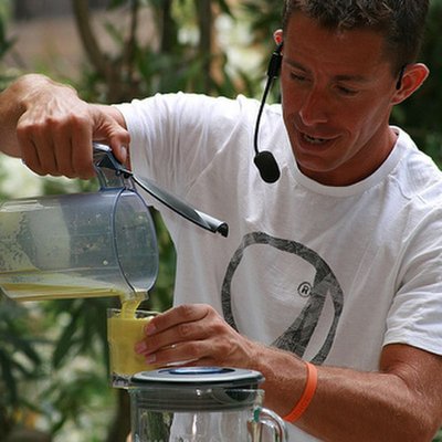Jason Vale