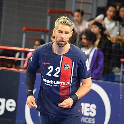 Luka Karabatić