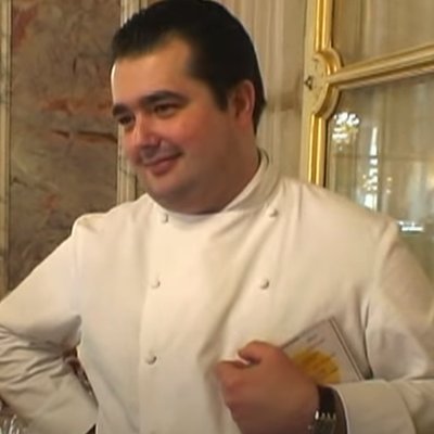 Jean-François Piège -