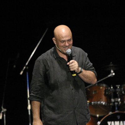 Maurizio Crozza