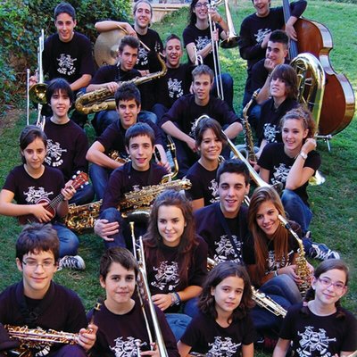 Sant Andreu Jazz Band