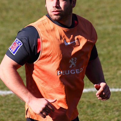 Jean-Marc Doussain