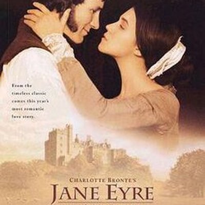 Jane Eyre (1996 film) logo
