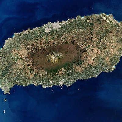JEJU Island