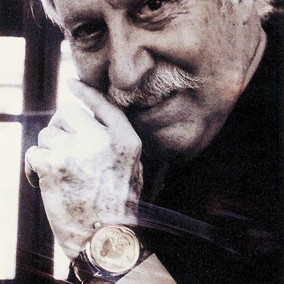 Gérald Genta