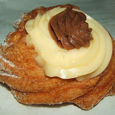 Zeppole