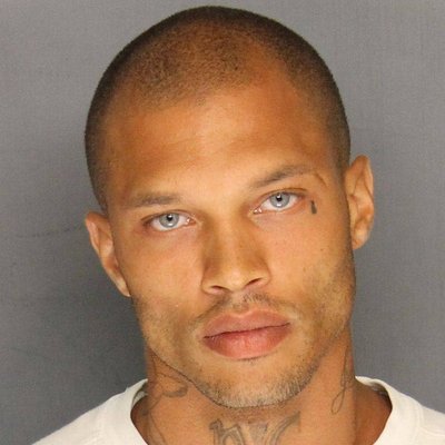Jeremy Meeks logo
