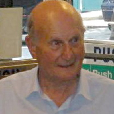 Gerry Anderson