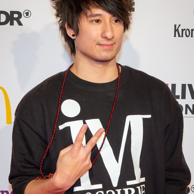 Julien Bam