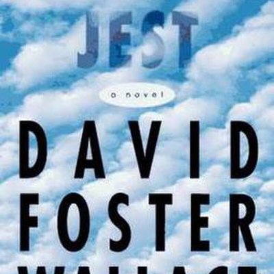 Infinite Jest logo