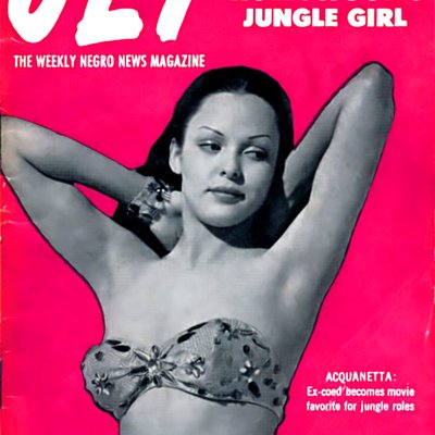 Jet (magazine) logo