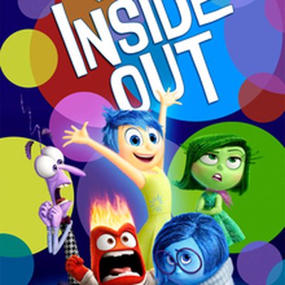 Inside Out (2015 film)