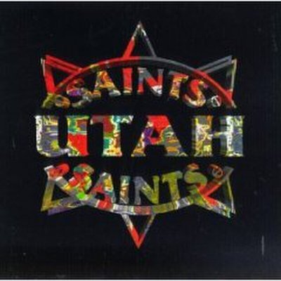 Utah Saints