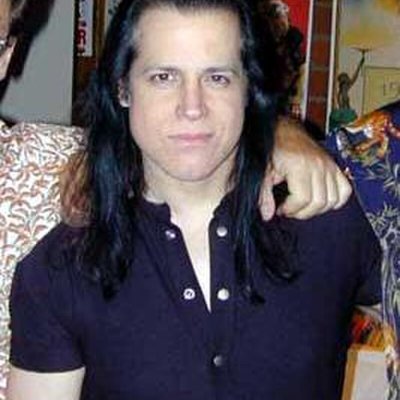 Glenn Danzig logo