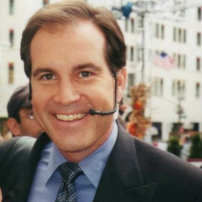 Jim Nantz logo