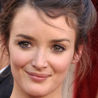 Charlotte Le Bon