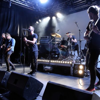 The Ocean (band)