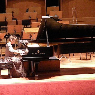 Maria João Pires