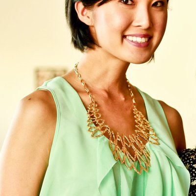 Chriselle Lim