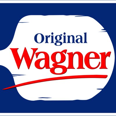 original wagner pizza
