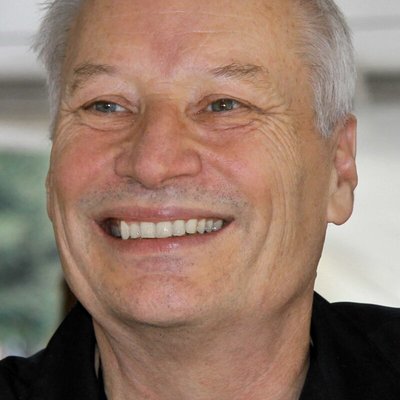 Joe R. Lansdale