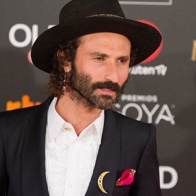 Leiva (singer)