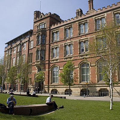 Manchester Grammar School