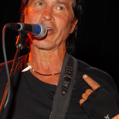 George Lynch (musician)