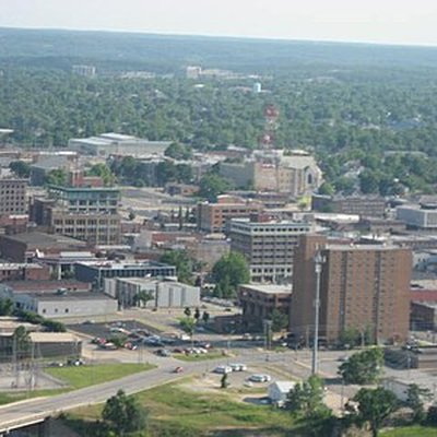 Joplin, Missouri logo