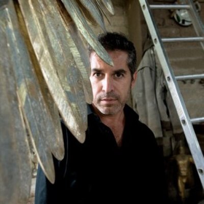 Jorge Marín