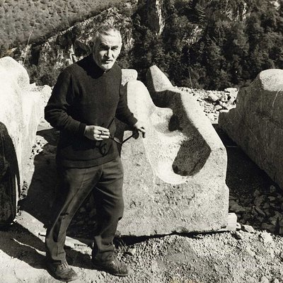 Jorge Oteiza