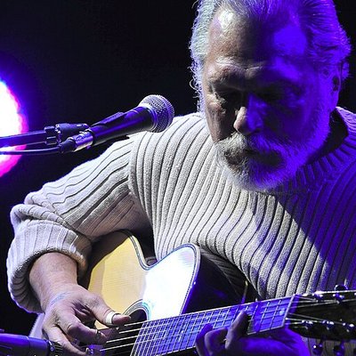 Jorma Kaukonen