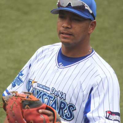 José López (baseball)