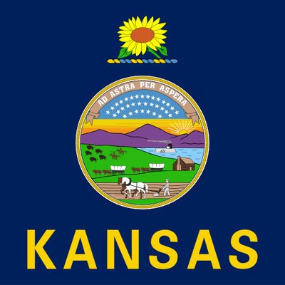 Kansas logo